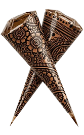mehndi design